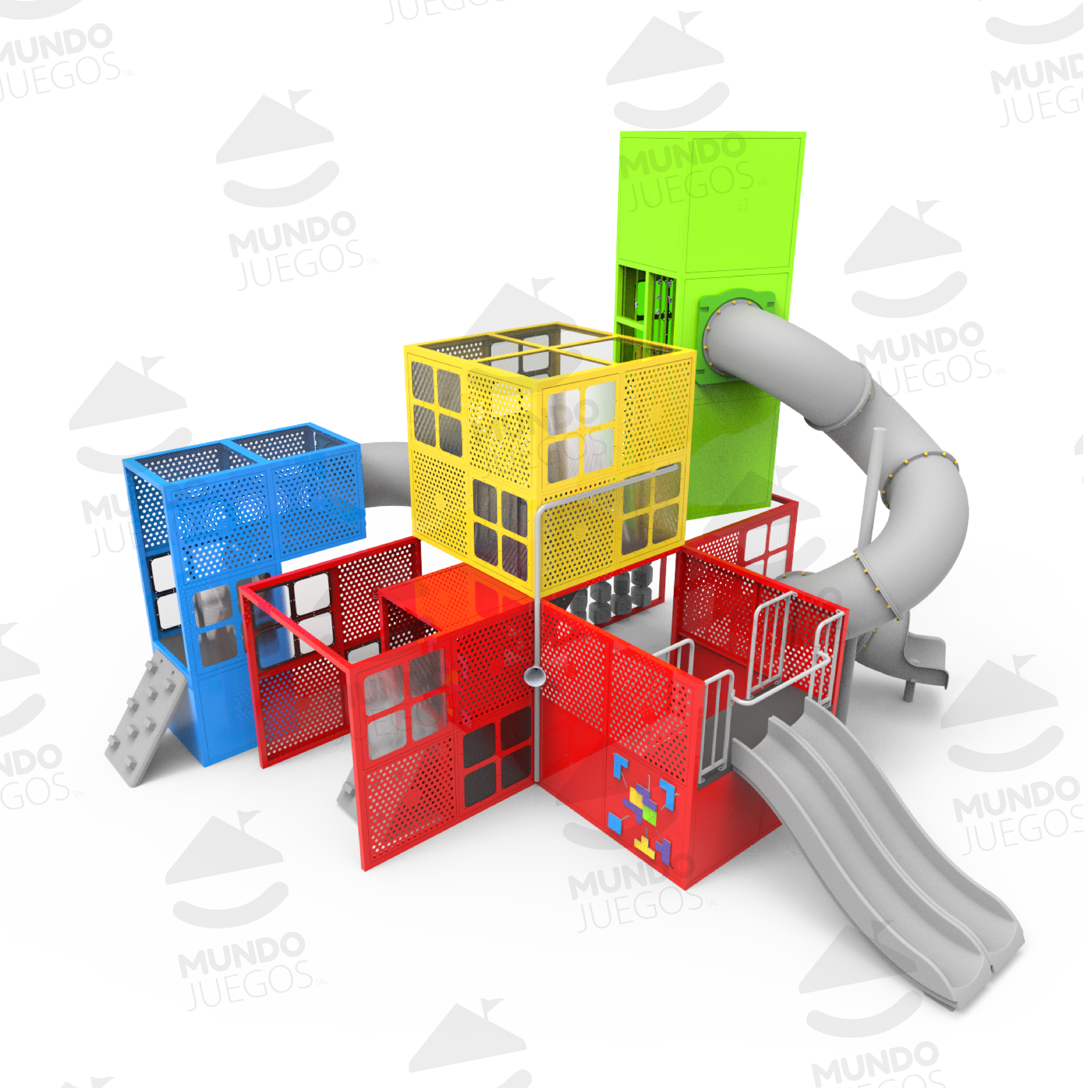 Ordenar Mobiliario J20.19 - MANGRULLO JUEGOS DE VIDEO